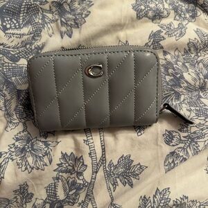 COPY - Coach Wallet